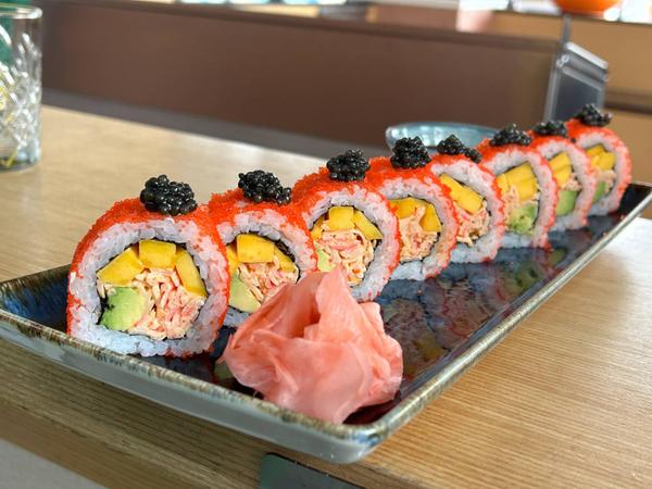 California Deluxe